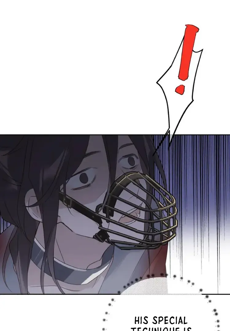 When I see snow Chapter 19 page 42 - 