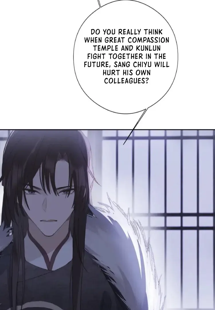 When I see snow Chapter 19 page 44 - 