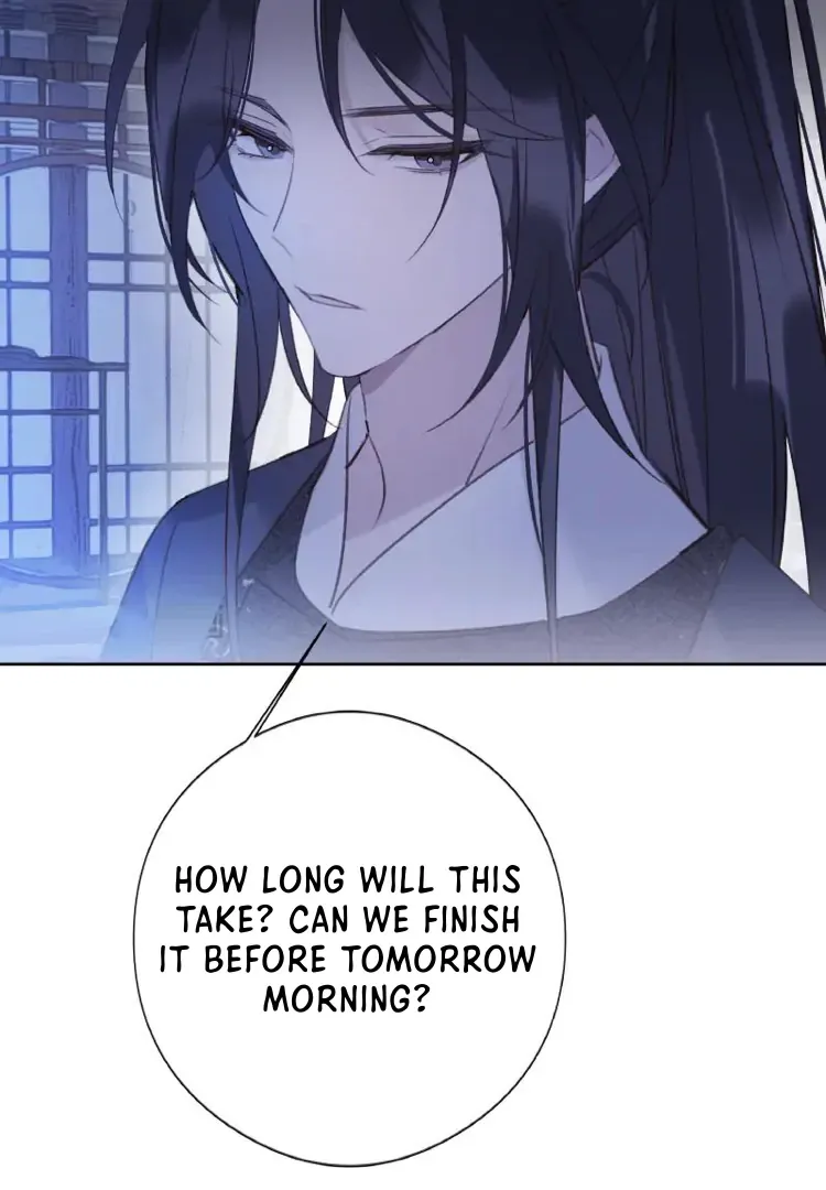 When I see snow Chapter 19 page 7 - 