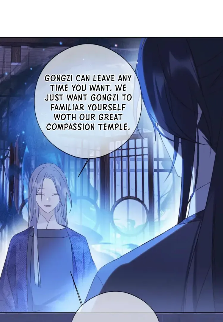 When I see snow Chapter 19 page 8 - 