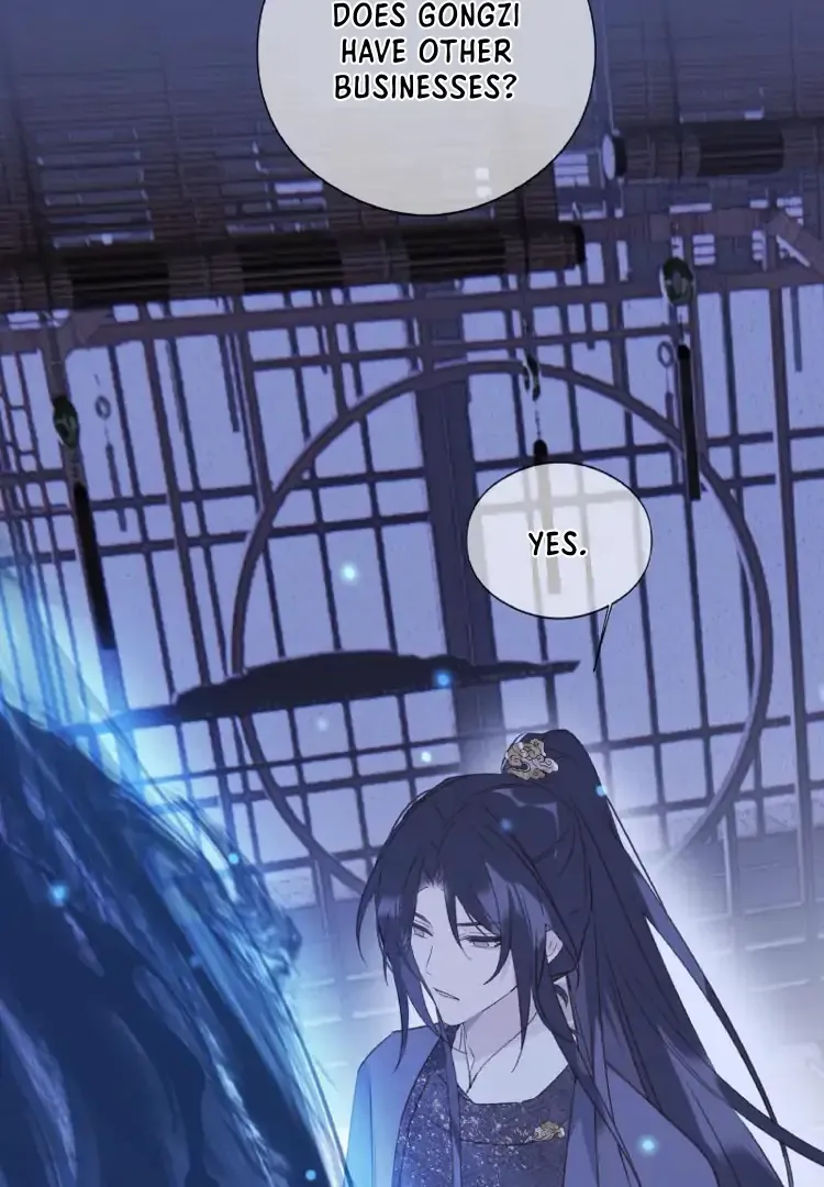 When I see snow Chapter 19 page 9 - 