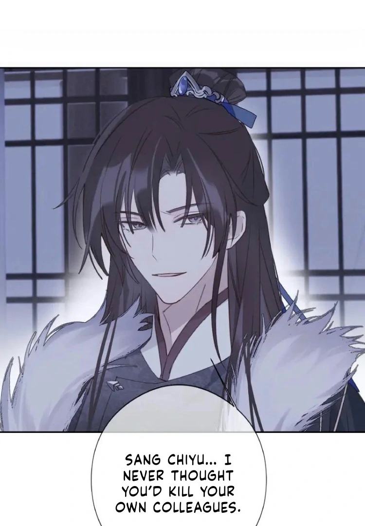 When I see snow Chapter 20 page 2 - 