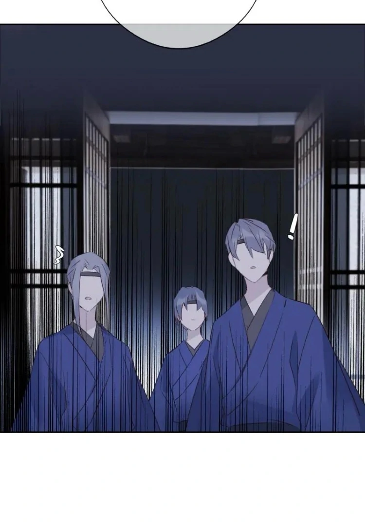 When I see snow Chapter 20 page 3 - 