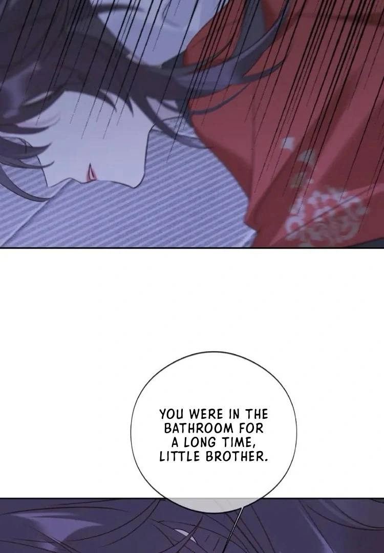 When I see snow Chapter 20 page 28 - 
