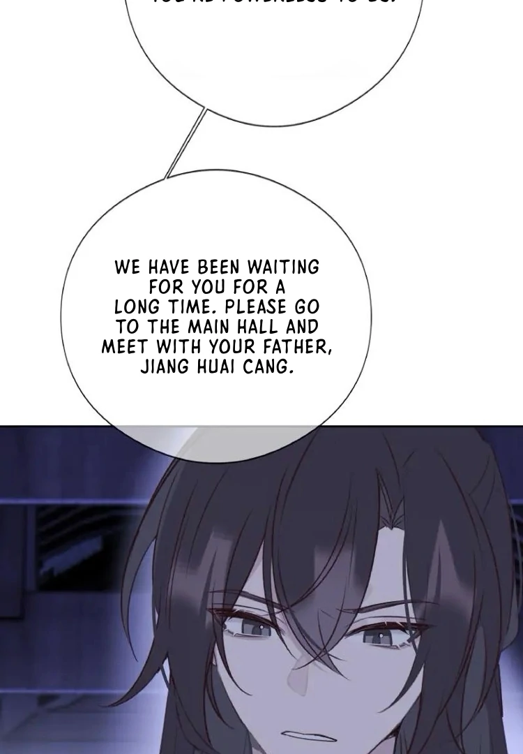 When I see snow Chapter 20 page 34 - 