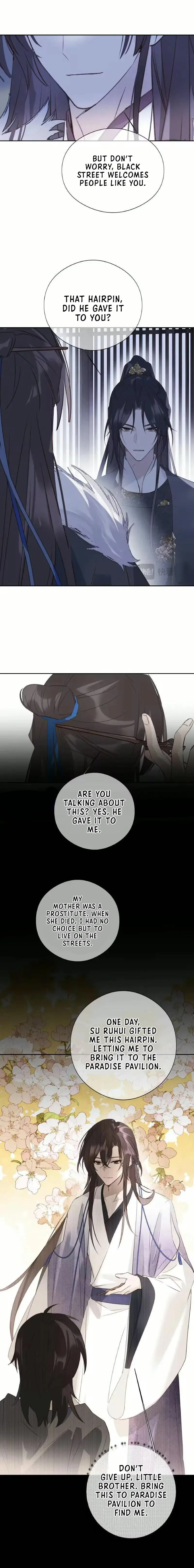 When I see snow Chapter 23 page 5 - 