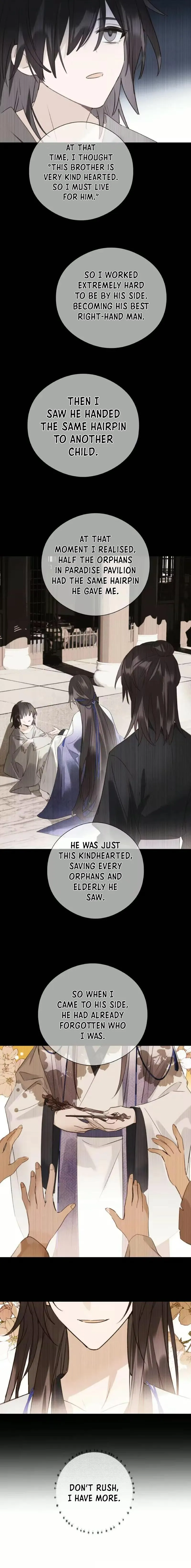When I see snow Chapter 23 page 6 - 