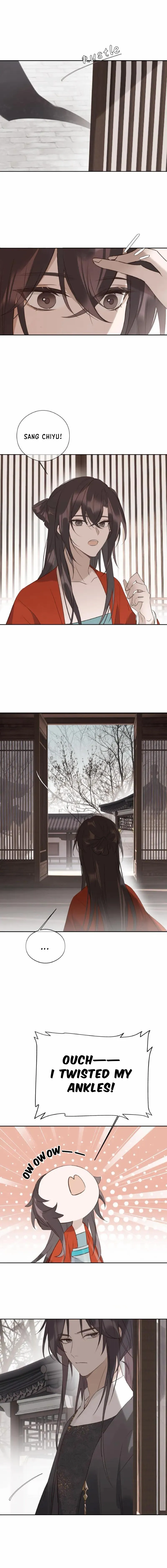 When I see snow Chapter 24 page 5 - 
