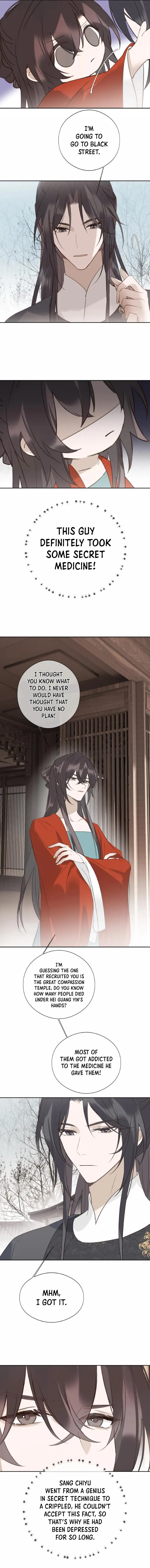 When I see snow Chapter 24 page 8 - 