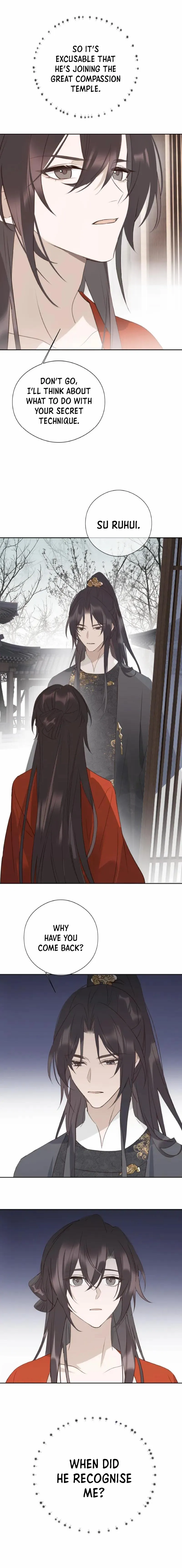 When I see snow Chapter 24 page 9 - 