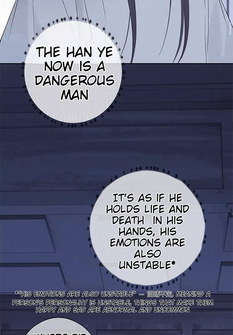 When I see snow Chapter 9 page 20 - 