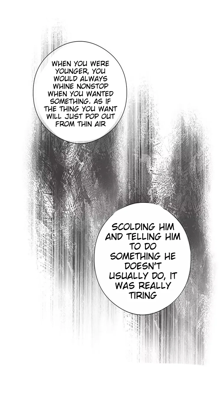 When I see snow Chapter 9 page 23 - 