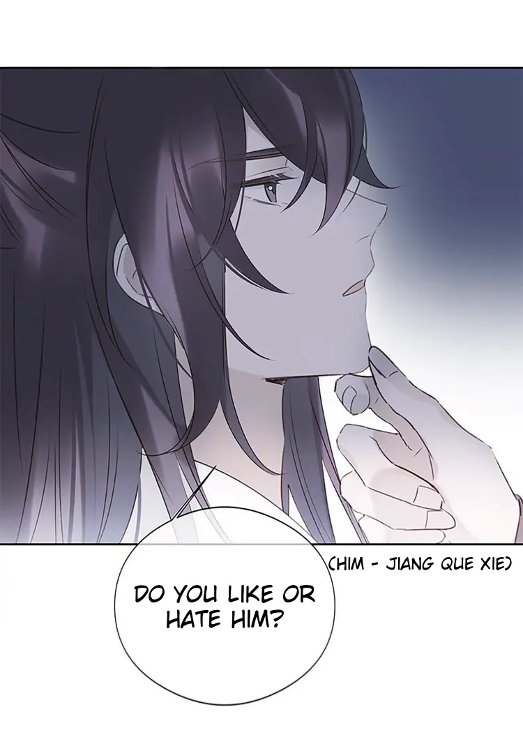 When I see snow Chapter 9 page 36 - 