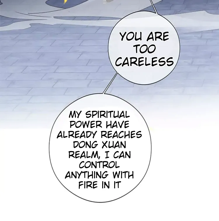 When I see snow Chapter 9 page 53 - 