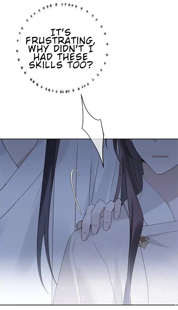 When I see snow Chapter 9 page 60 - 