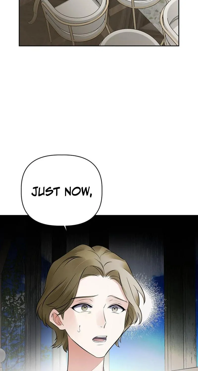 When Love Calls My Name Chapter 13 page 3 - 