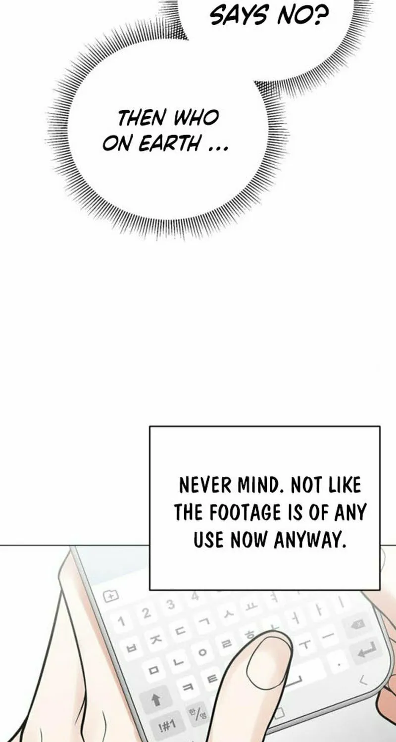 When Love Calls My Name Chapter 21 page 11 - 