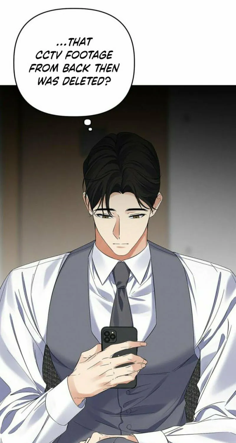 When Love Calls My Name Chapter 21 page 15 - 