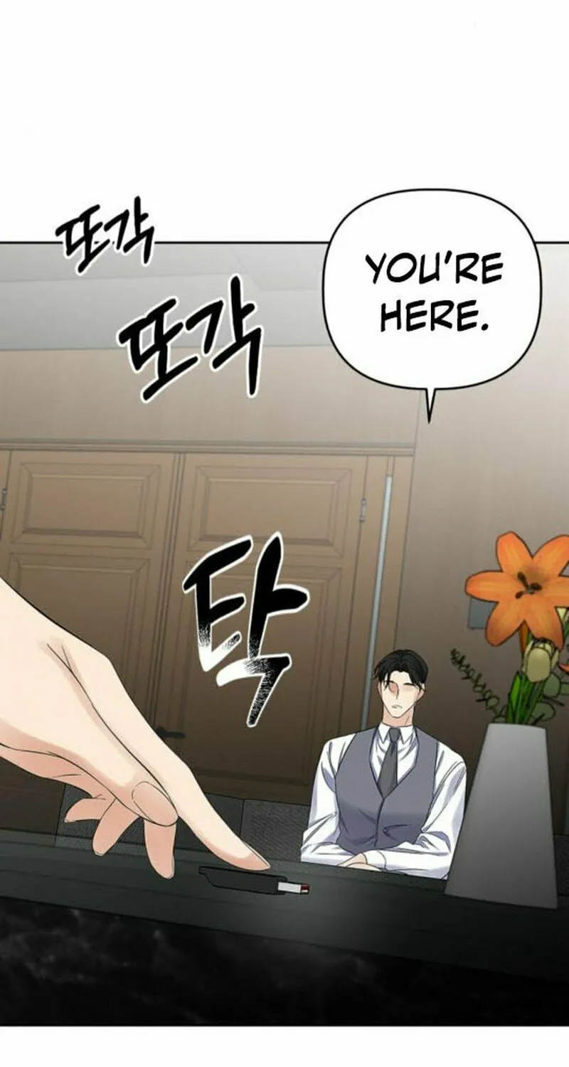 When Love Calls My Name Chapter 21 page 17 - 