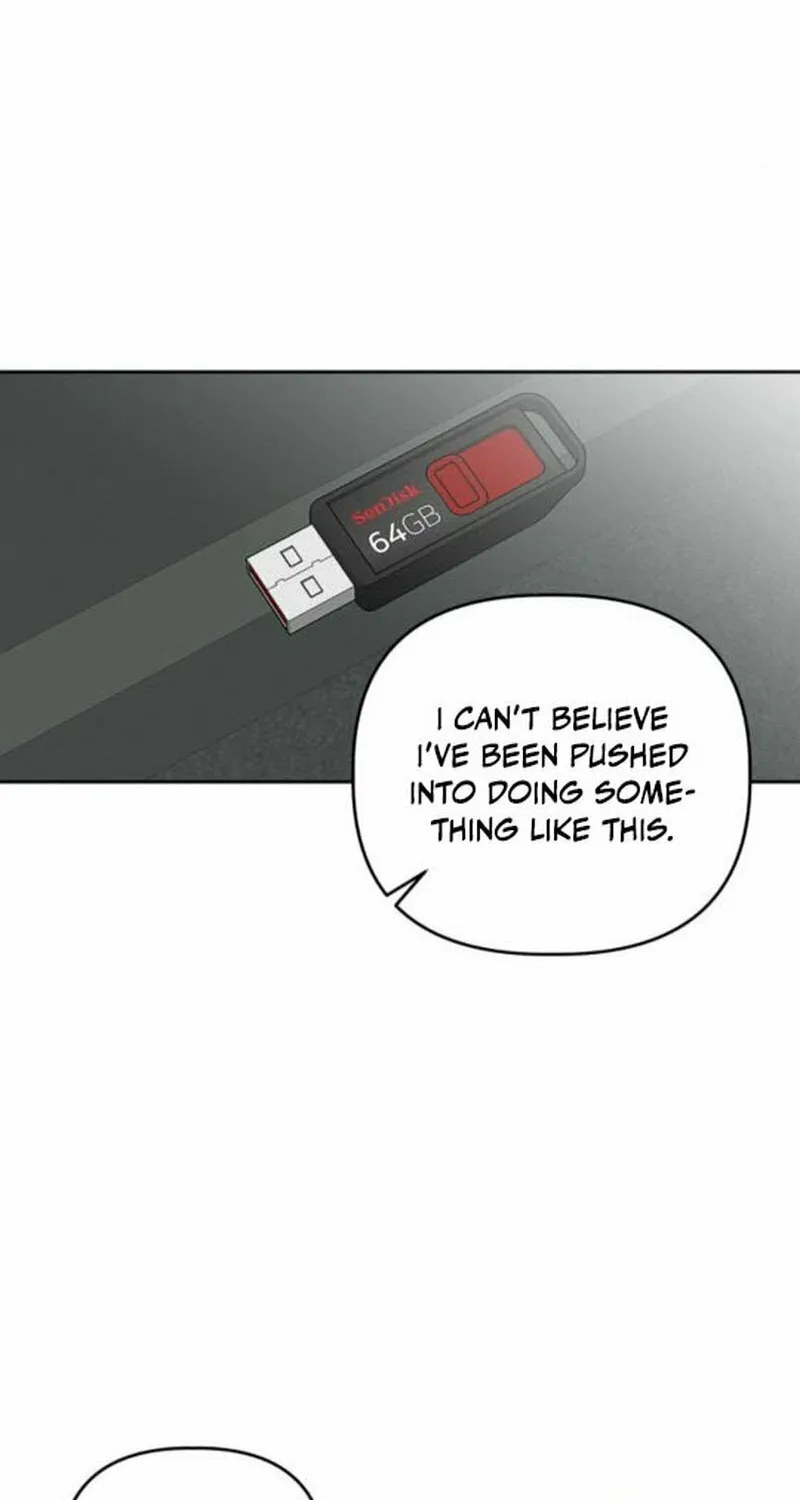 When Love Calls My Name Chapter 21 page 18 - 