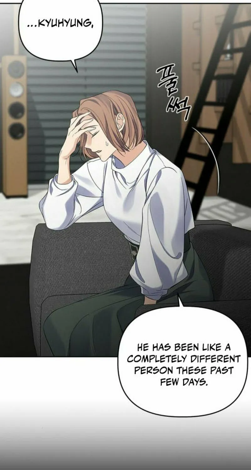 When Love Calls My Name Chapter 21 page 19 - 