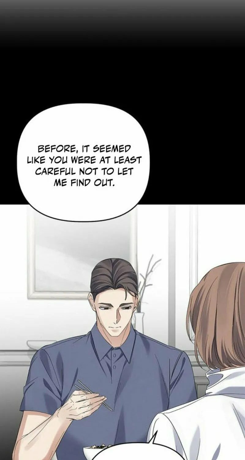 When Love Calls My Name Chapter 21 page 20 - 