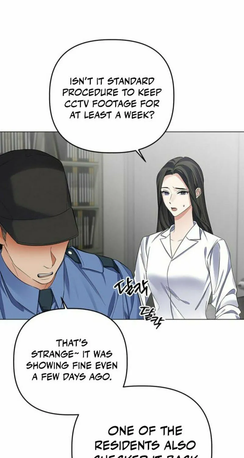 When Love Calls My Name Chapter 21 page 3 - 