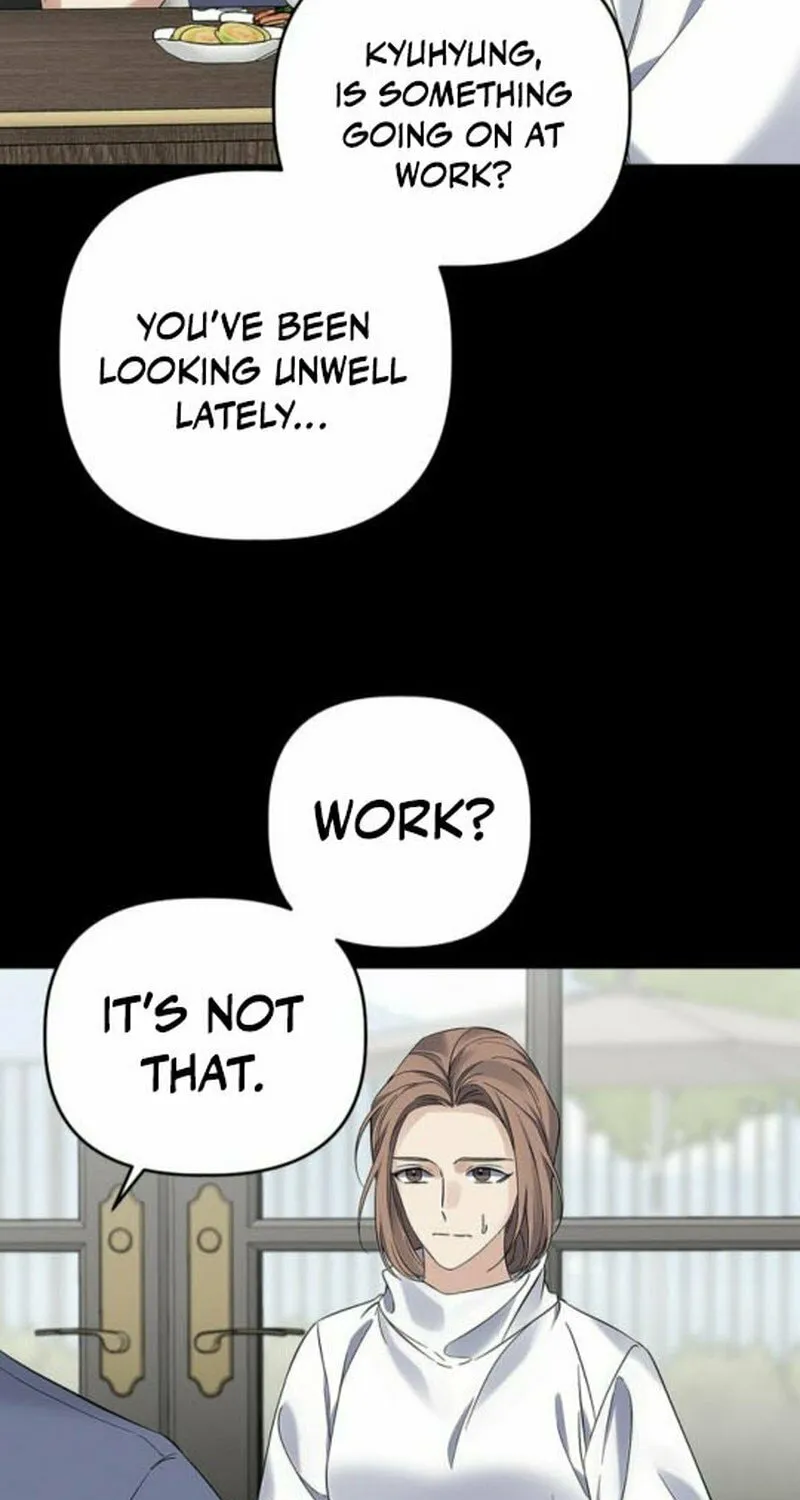 When Love Calls My Name Chapter 21 page 21 - 