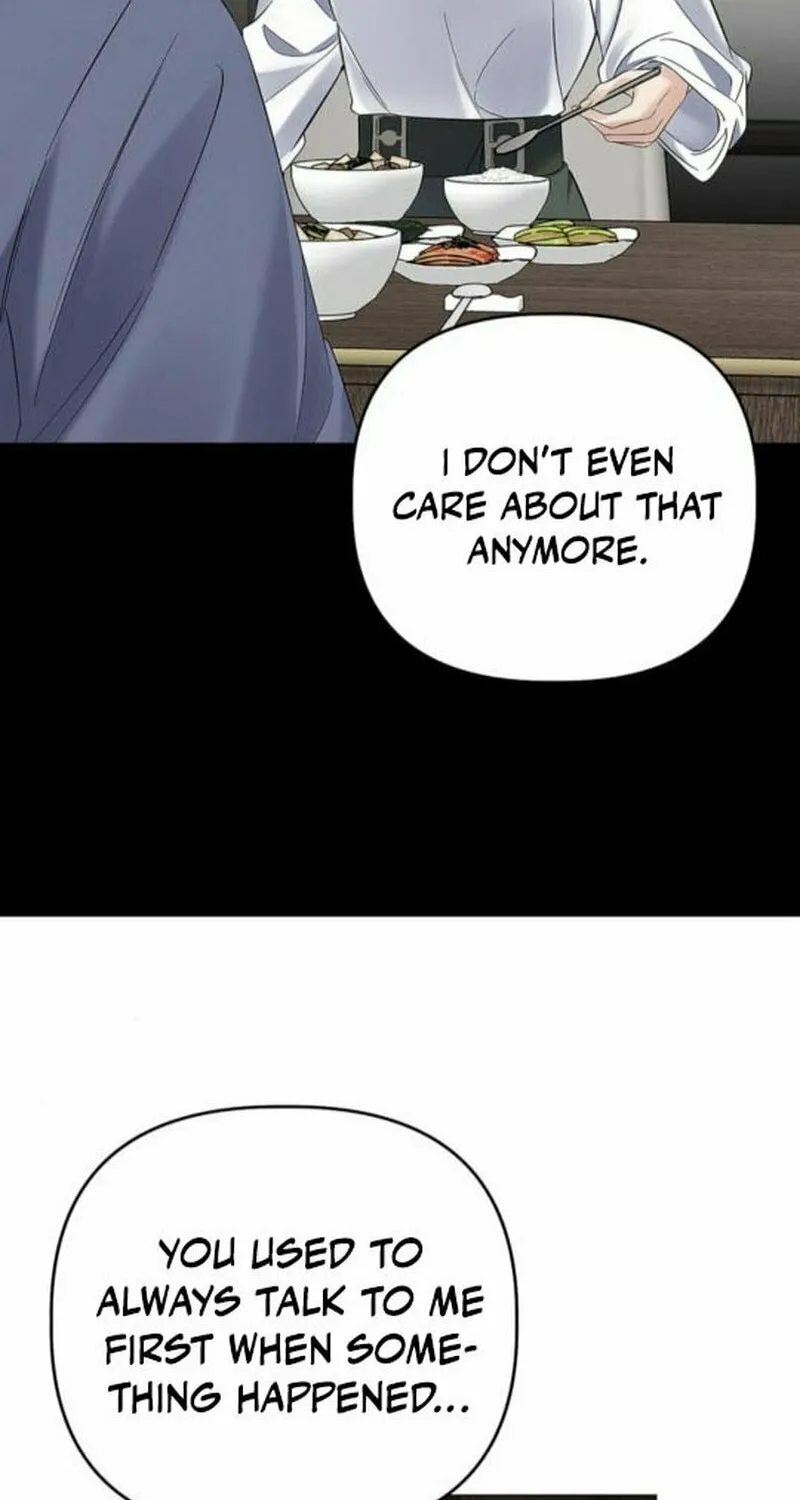 When Love Calls My Name Chapter 21 page 22 - 