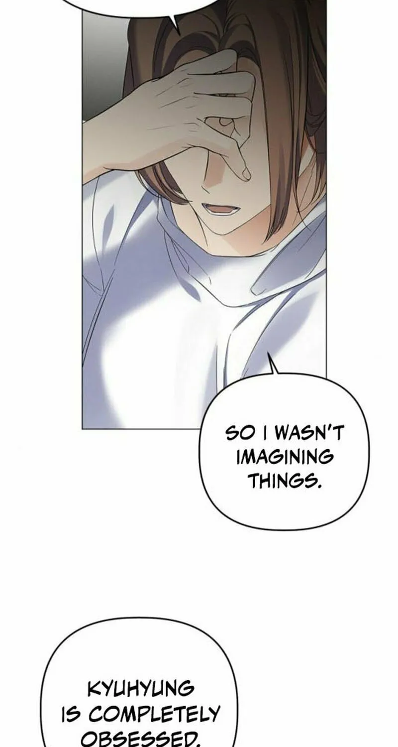 When Love Calls My Name Chapter 21 page 23 - 