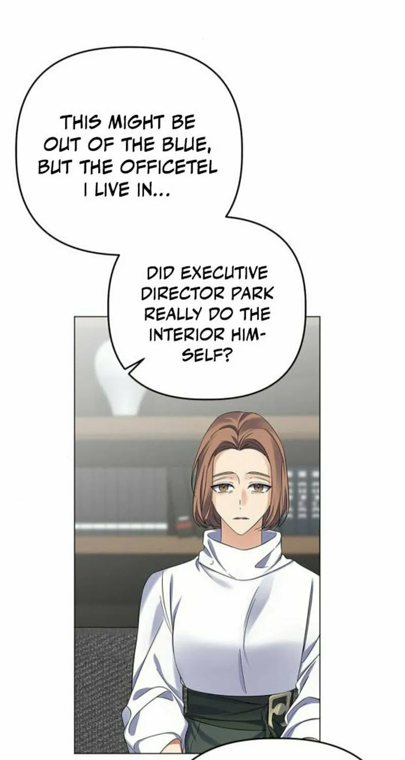 When Love Calls My Name Chapter 21 page 30 - 