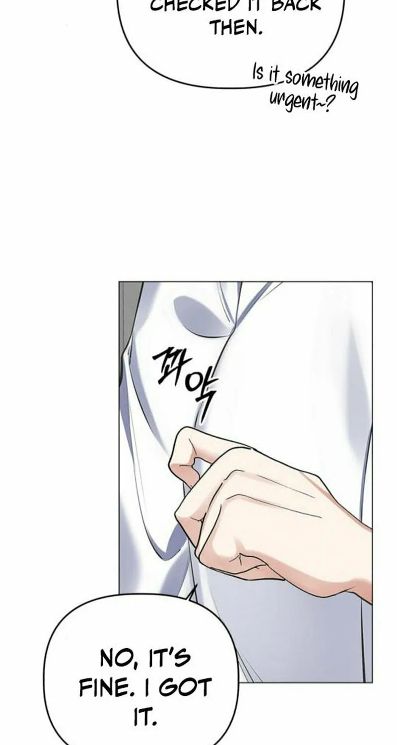 When Love Calls My Name Chapter 21 page 4 - 