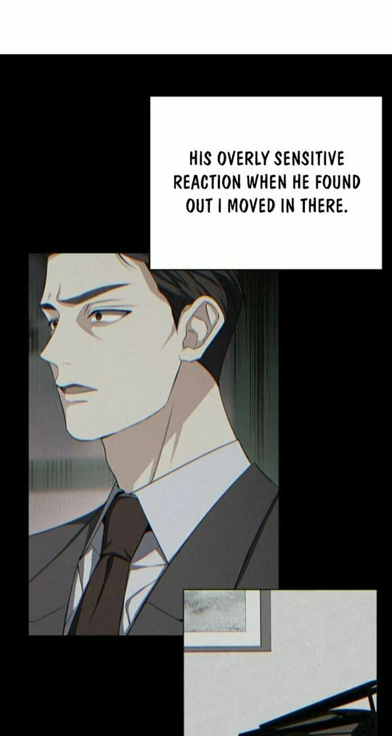 When Love Calls My Name Chapter 21 page 35 - 