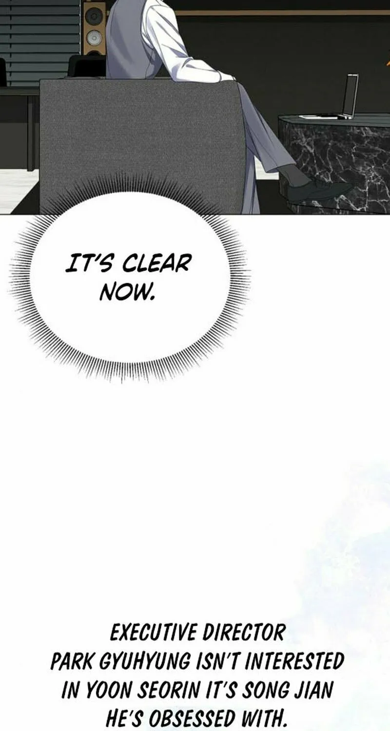 When Love Calls My Name Chapter 21 page 38 - 