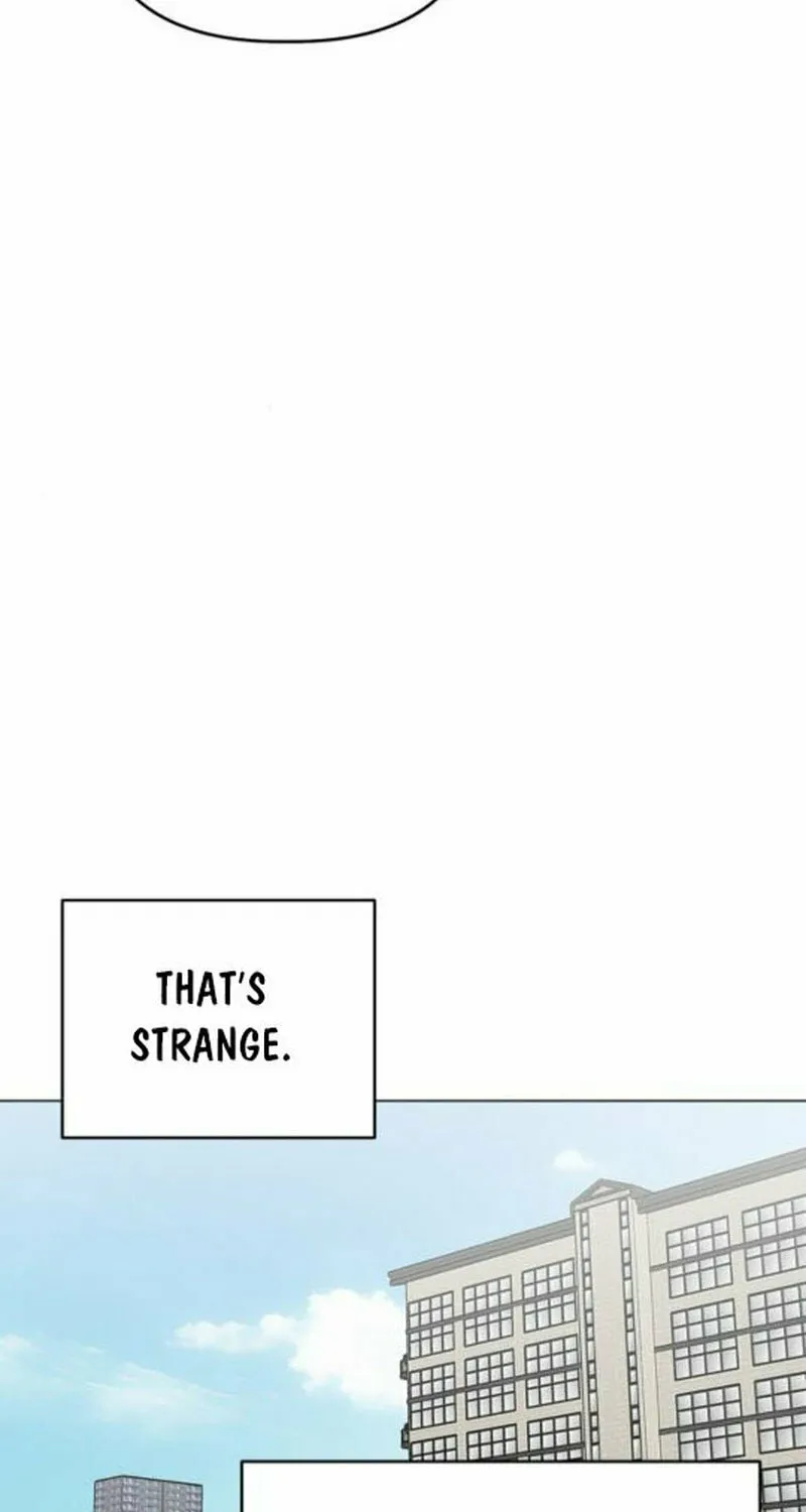 When Love Calls My Name Chapter 21 page 5 - 
