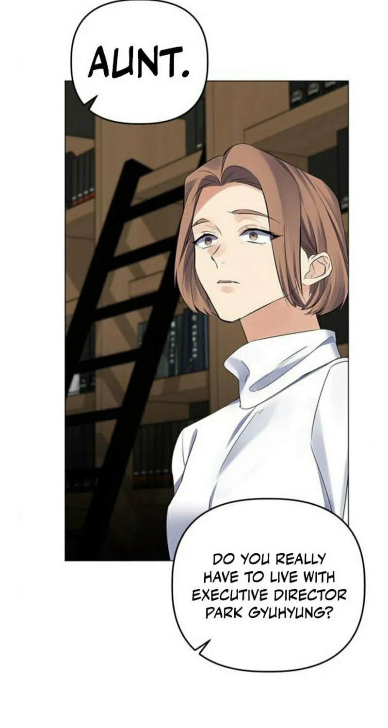 When Love Calls My Name Chapter 21 page 41 - 