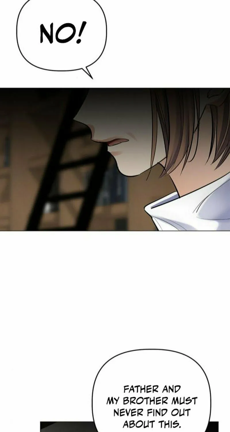 When Love Calls My Name Chapter 21 page 45 - 