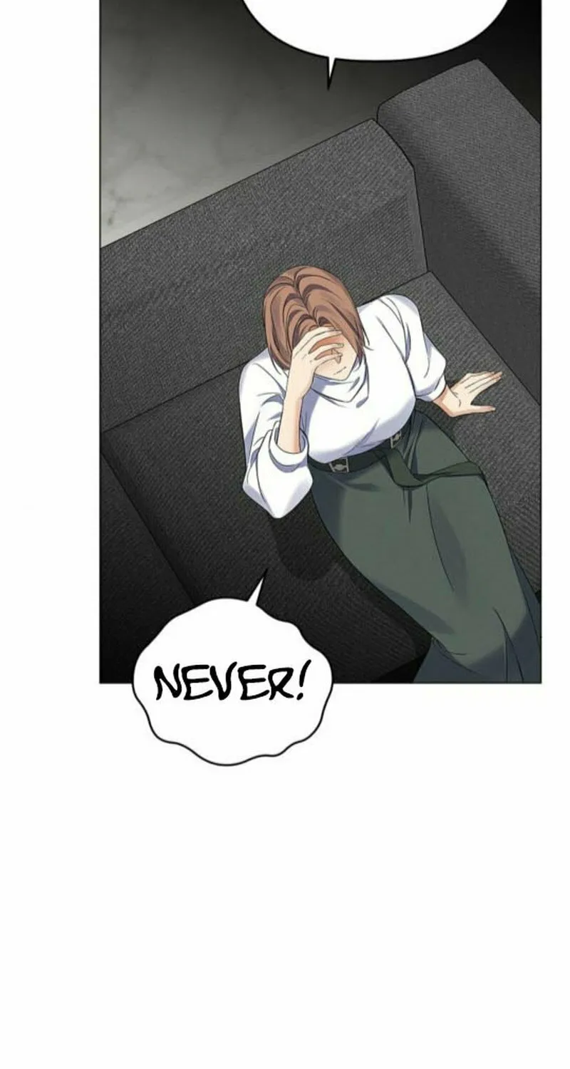 When Love Calls My Name Chapter 21 page 46 - 