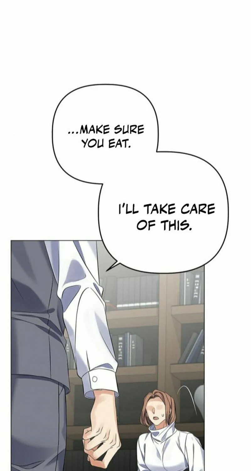When Love Calls My Name Chapter 21 page 49 - 