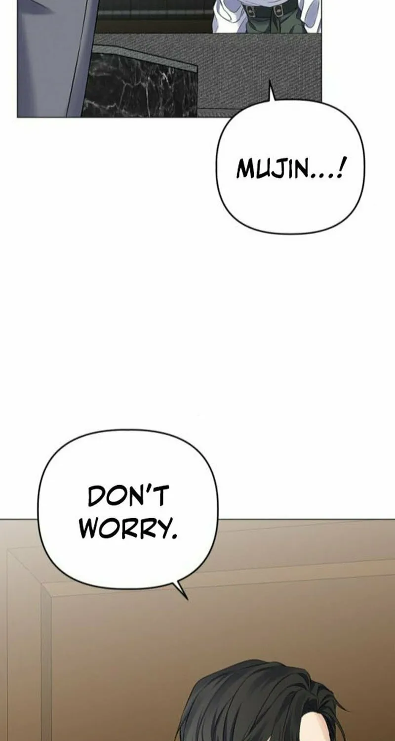When Love Calls My Name Chapter 21 page 50 - 