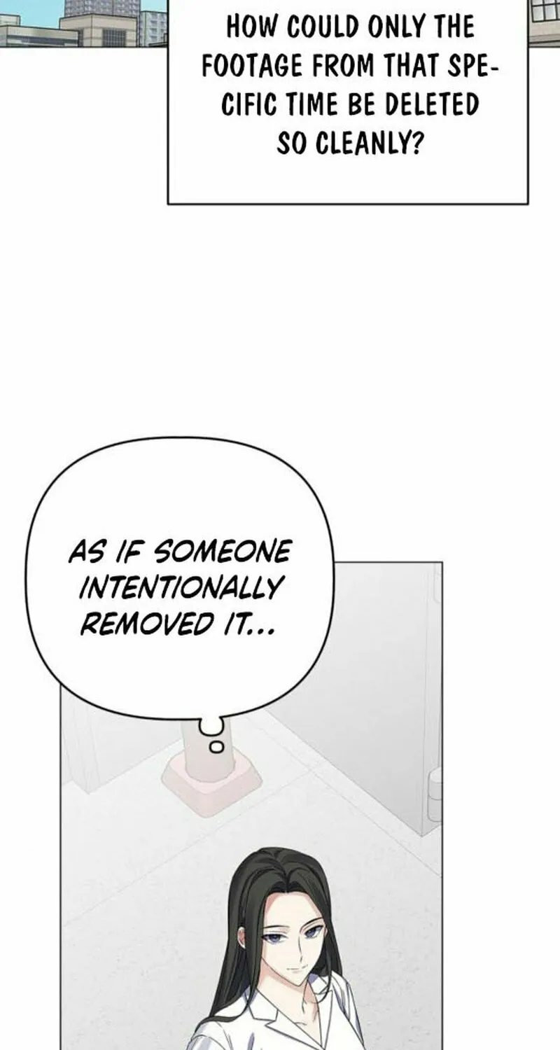 When Love Calls My Name Chapter 21 page 6 - 