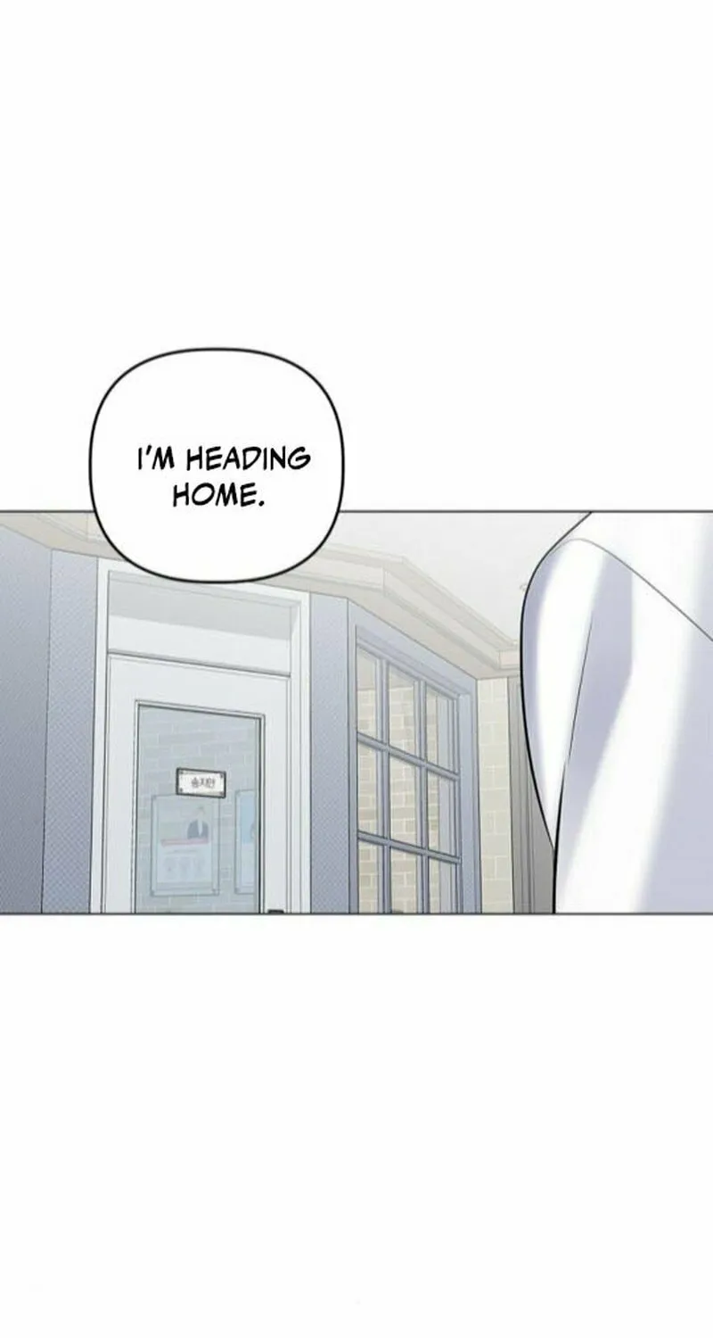 When Love Calls My Name Chapter 21 page 53 - 