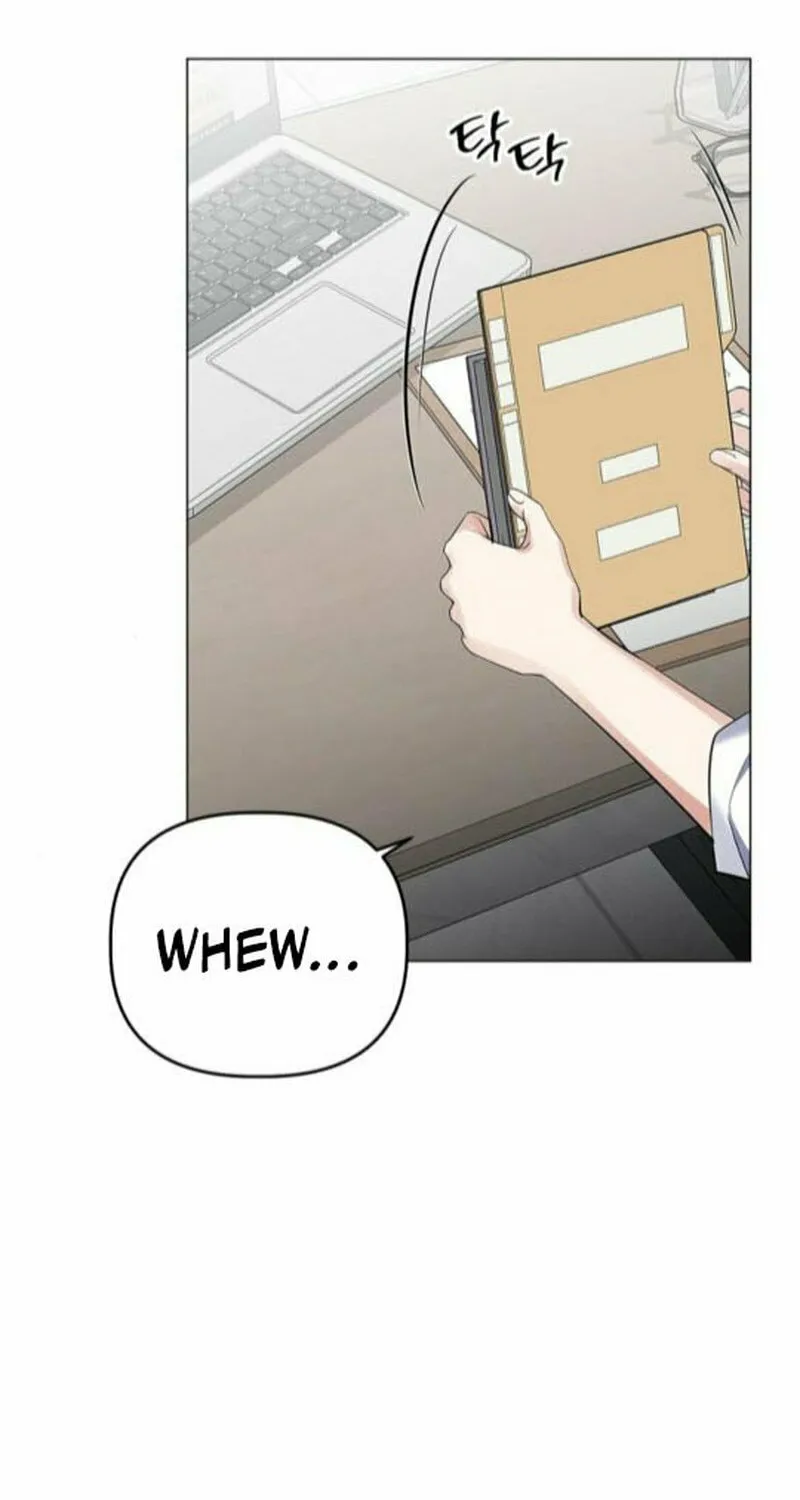 When Love Calls My Name Chapter 21 page 54 - 