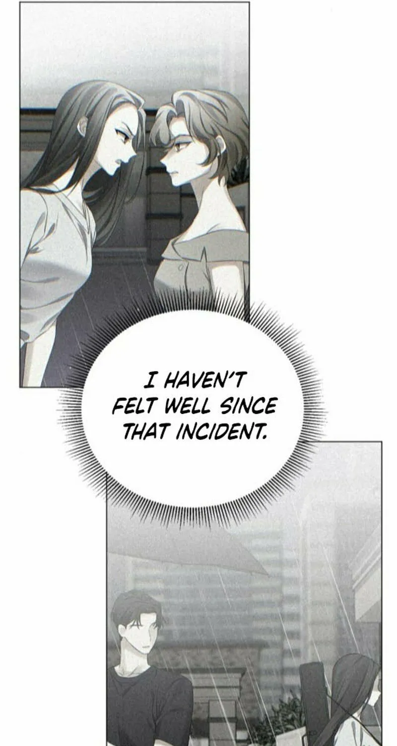 When Love Calls My Name Chapter 21 page 57 - 