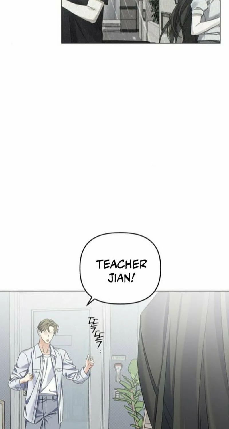 When Love Calls My Name Chapter 21 page 58 - 