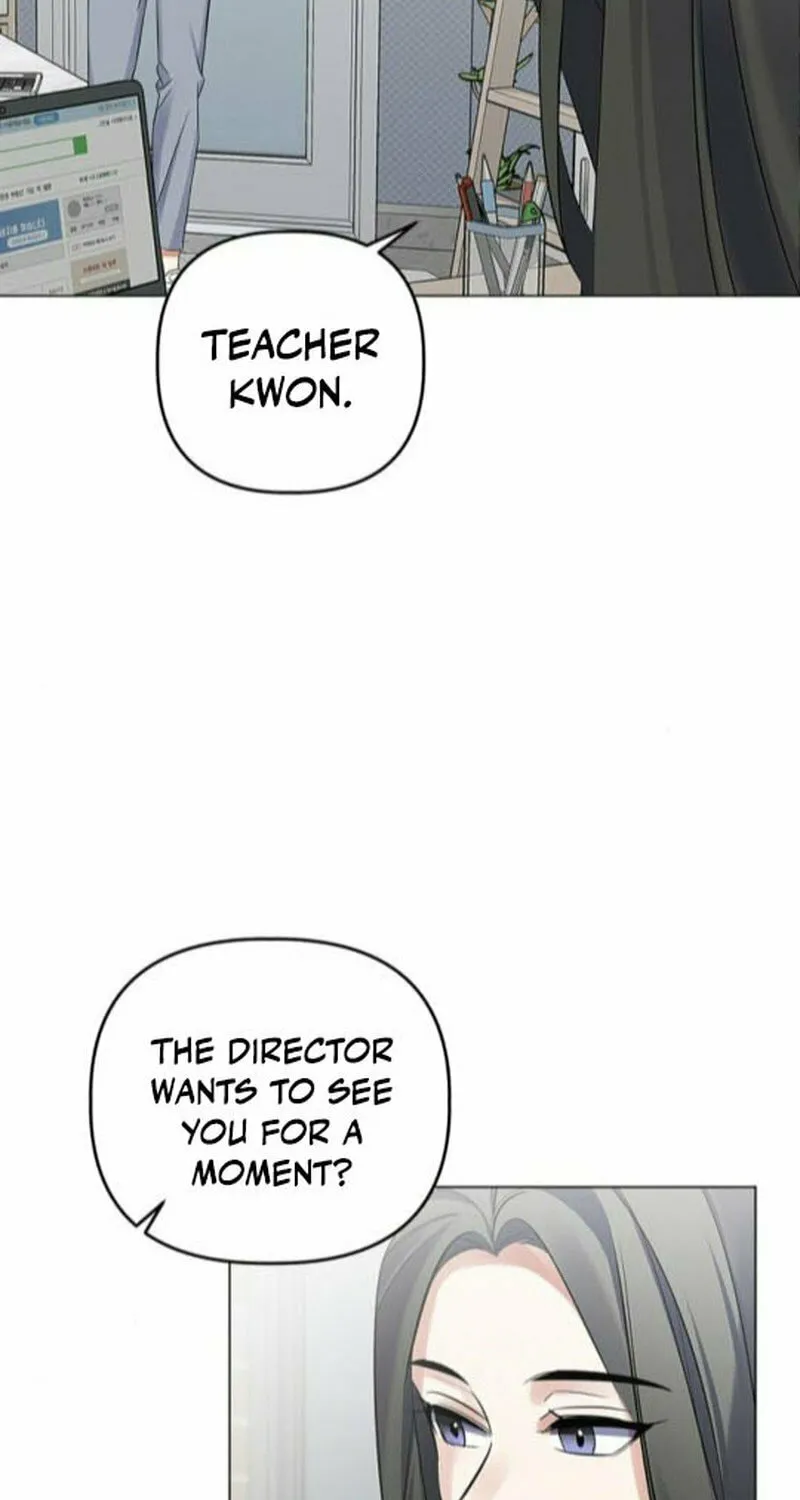 When Love Calls My Name Chapter 21 page 59 - 