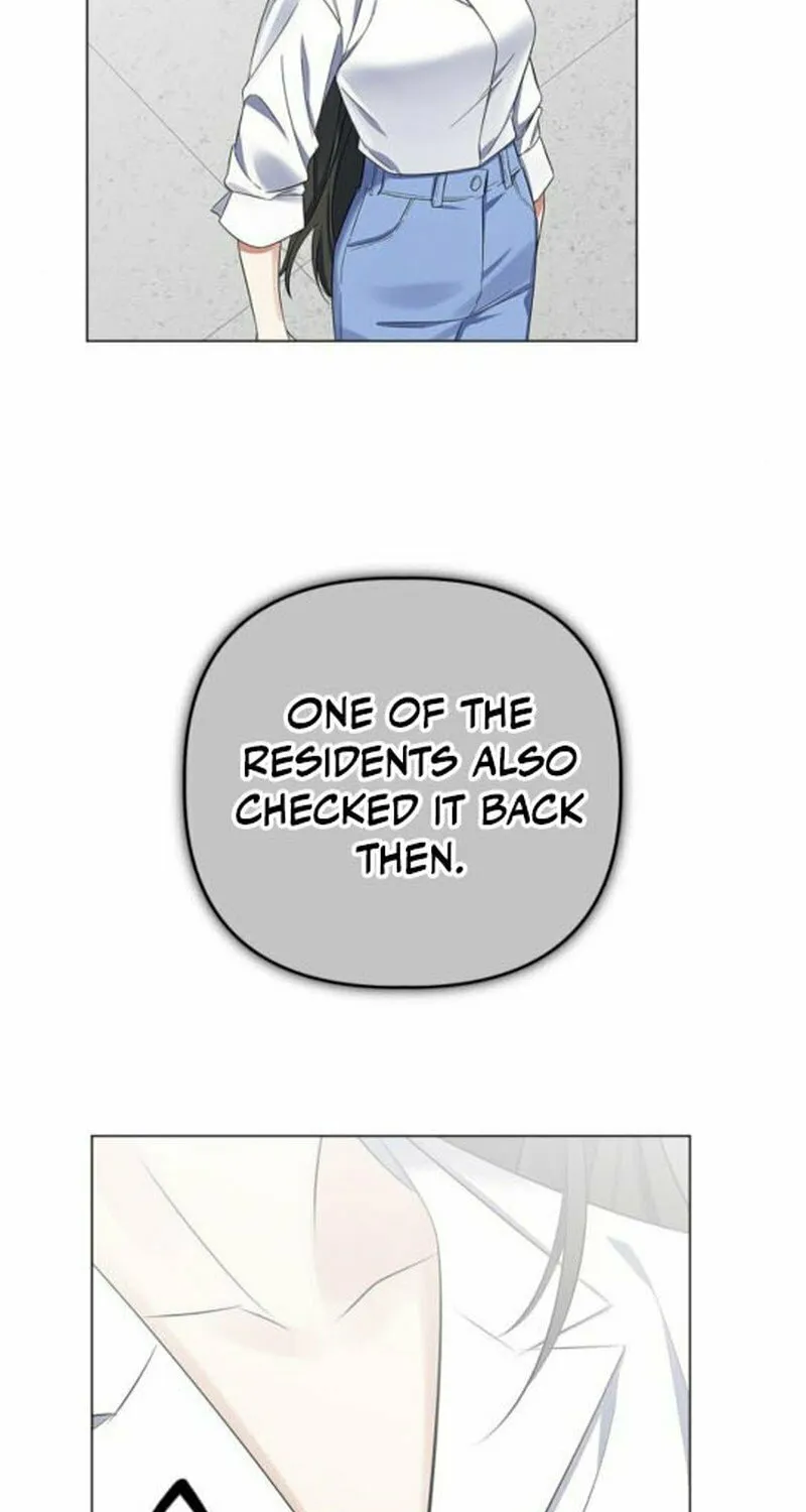 When Love Calls My Name Chapter 21 page 7 - 