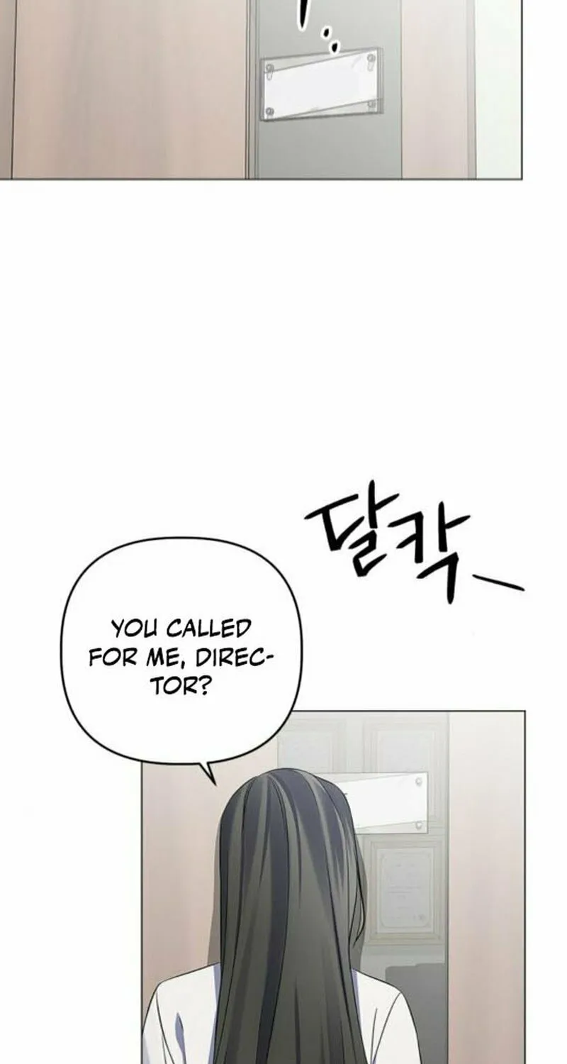 When Love Calls My Name Chapter 21 page 61 - 