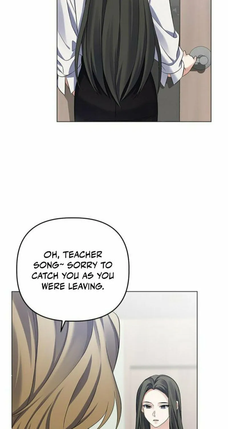 When Love Calls My Name Chapter 21 page 62 - 