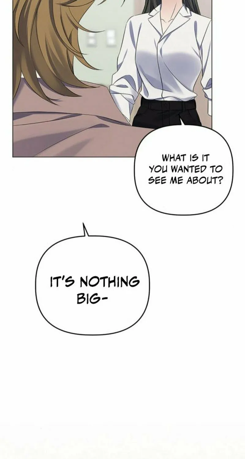 When Love Calls My Name Chapter 21 page 63 - 
